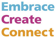 Embrace Create Connect